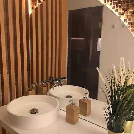 Modern With Great Sea View, Near The Beach, With Ac And Pools البوفيرا