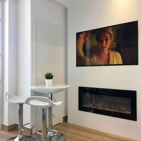 شقة Modern With Great Sea View, Near The Beach, With Ac And Pools البوفيرا